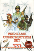 Wargame Construction Set box cover