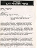 Impossible Mission 2 manual page 13