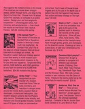 John Madden Football advertisement page 2