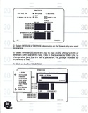 John Madden Football manual page 32