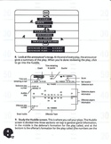 John Madden Football manual page 6
