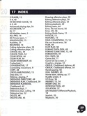 John Madden Football manual page 61