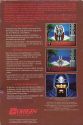 Knights of Legend box back