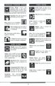 Knights of Legend players reference card page 6