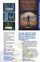 Knights of Legend product catalog page 11