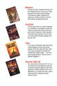 Knights of Legend product catalog page 14