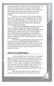 Knights of Legend players handbook page 111