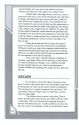 Knights of Legend players handbook page 120