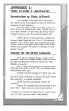 Knights of Legend players handbook page 129