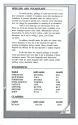 Knights of Legend players handbook page 133