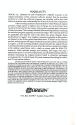 Knights of Legend players handbook page 144