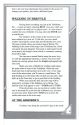 Knights of Legend players handbook page 15