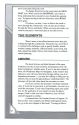 Knights of Legend players handbook page 24