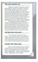 Knights of Legend players handbook page 25