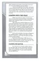 Knights of Legend players handbook page 28