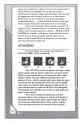 Knights of Legend players handbook page 30