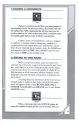 Knights of Legend players handbook page 35