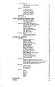Knights of Legend players handbook page iii