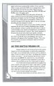 Knights of Legend players handbook page 38