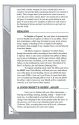Knights of Legend players handbook page 46