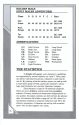 Knights of Legend players handbook page 52