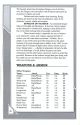 Knights of Legend players handbook page 58