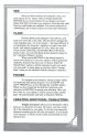 Knights of Legend players handbook page 3