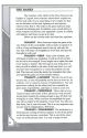 Knights of Legend players handbook page 66
