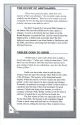 Knights of Legend players handbook page 84