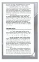 Knights of Legend players handbook page 85