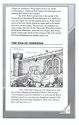 Knights of Legend players handbook page 87