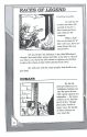 Knights of Legend players handbook page 94