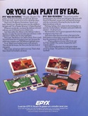 L.A. Crackdown head on game page 4
