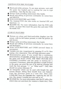 Lancelot manual page xiv