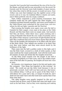Lancelot manual page 11