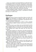 Lancelot manual page 19