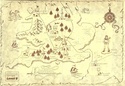 Lancelot map