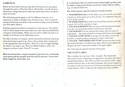 The Last Ninja manual pages 12 & 13