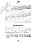 Last Ninja 2 manual page 34