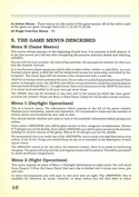 MacArthur's War manual page 10