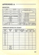 MacArthur's War manual page 53