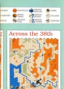 MacArthur's War map part 4