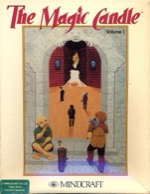 The Magic Candle