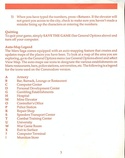 Mars Saga getting started guide page 3