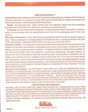 Mars Saga getting started guide page 4