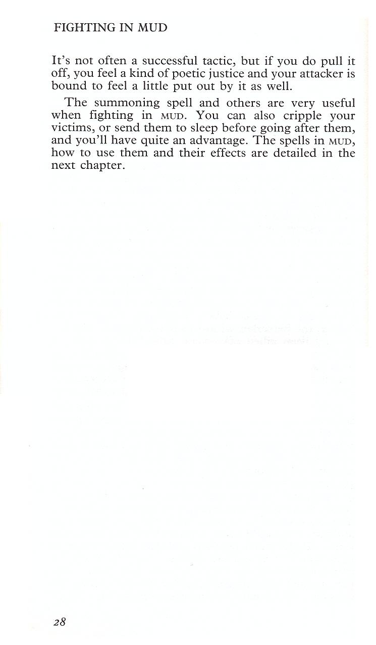 Micro Mud Intro to Mud page 28