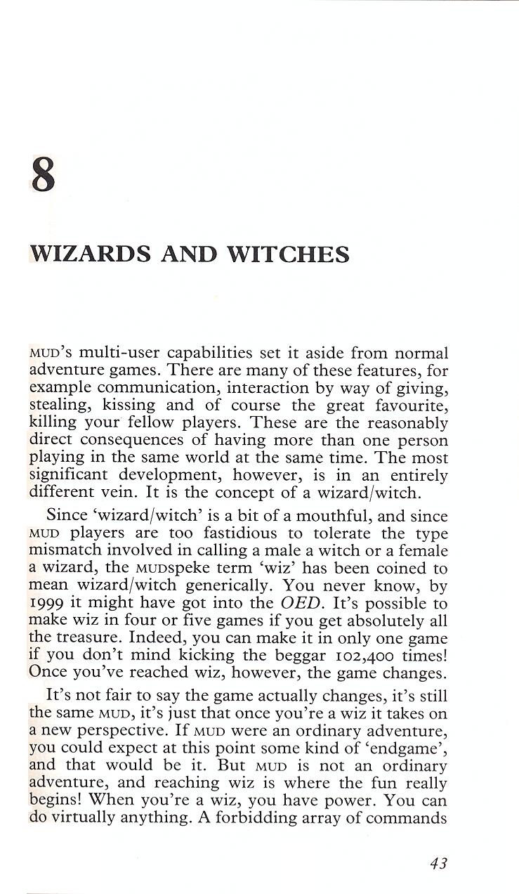 Micro Mud Intro to Mud page 43