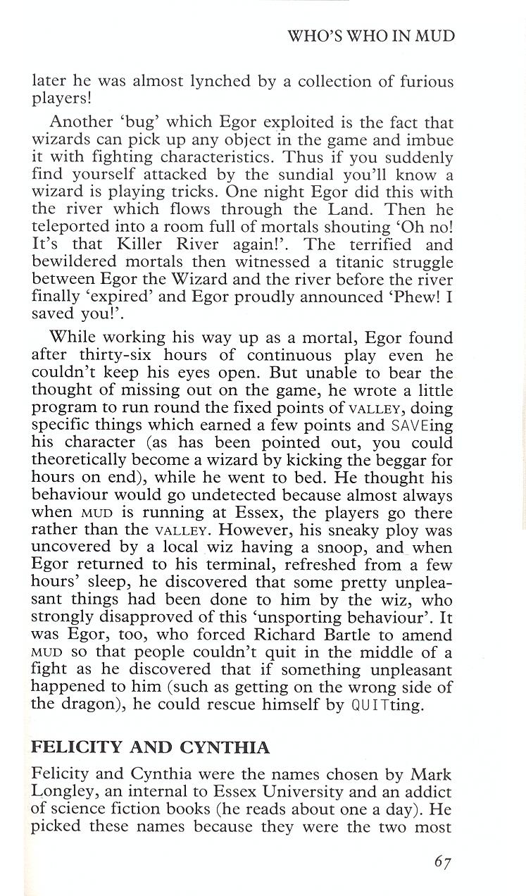 Micro Mud Intro to Mud page 67