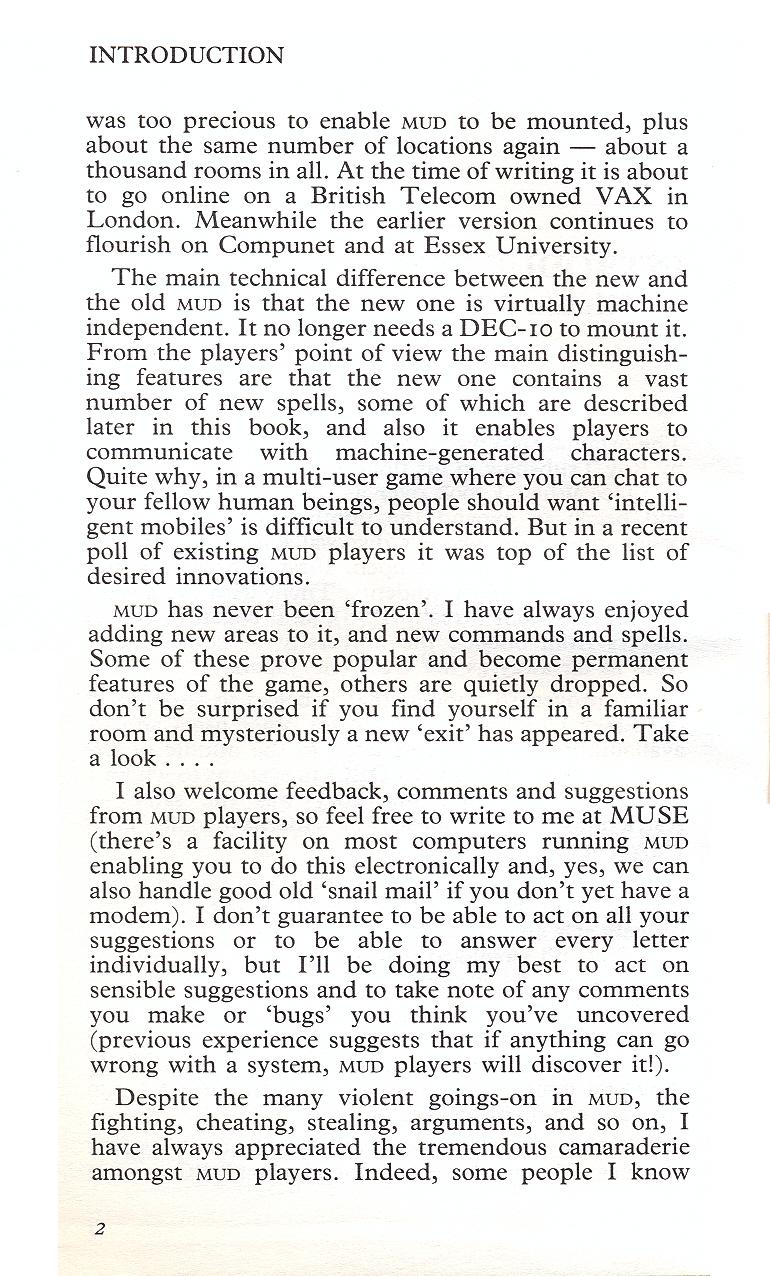 Micro Mud Intro to Mud page 2