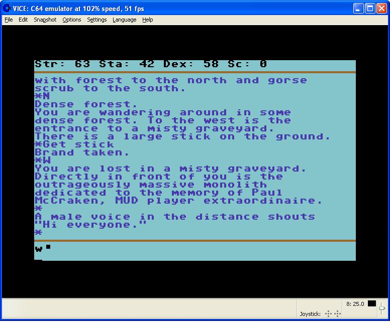 Micro Mud screen shot 4